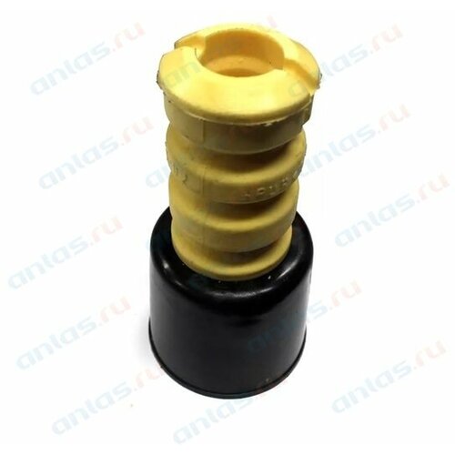 Отбойник передней стойки ВАЗ 1119 с кожухом пластмасса з-д Пластик 1119-2902816