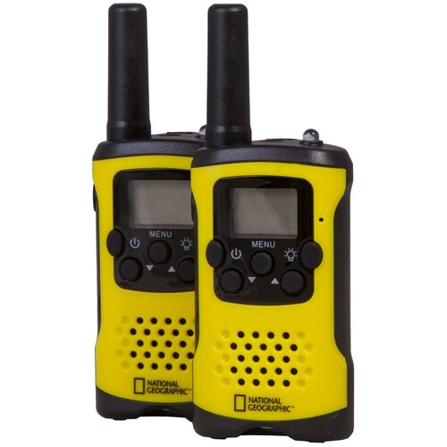 Комплект раций FM Bresser National Geographic 73756 Bresser 73756 929000₽