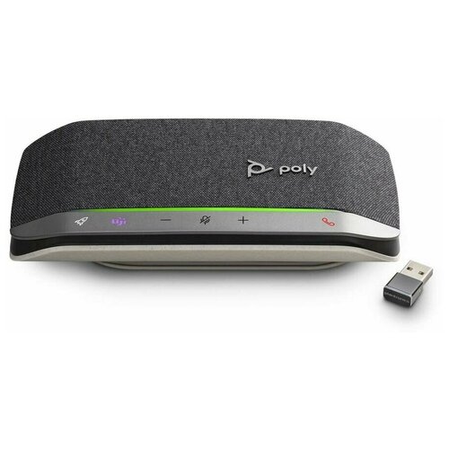 Наушники Plantronics Poly SYNC 20+ MS Teams 216867-01