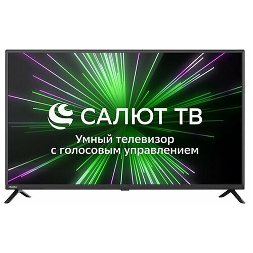 Телевизор Blackton Bt 43S06B 1435000₽