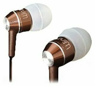 Наушники Fischer Audio Winzig Brown