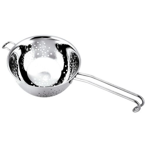 Дуршлаг Tescoma GrandCHEF 428474 22 см,серебристый