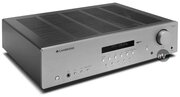 Стереоресивер Cambridge Audio AXR85 Grey