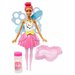 Кукла Barbie Дримтопия Фея с волшебными пузырьками, 29 см, DVM96