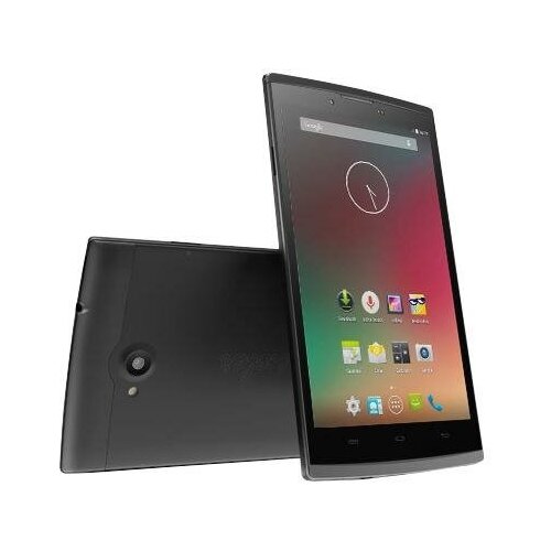 Планшет Wexler ULTIMA 7 Cortex A7-130ГГц 1024МБ 8ГБ WiFi BT 3G A-GPS 2xWebCam 70 WXGA 240000₽