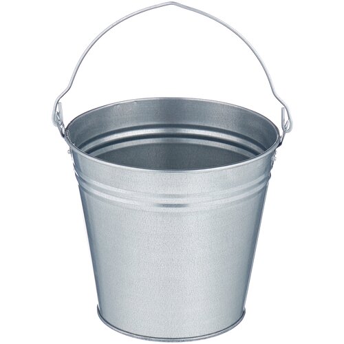 Ведро оцинкованное 7.0л (090127)