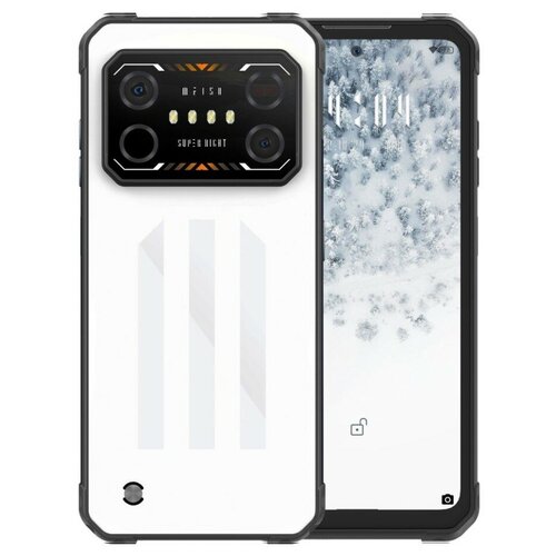 Смартфон Oukitel F150 Air1 Ultra 8128GB Черный 2699000₽