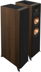 Напольная акустика Klipsch RP-8060FA II Walnut