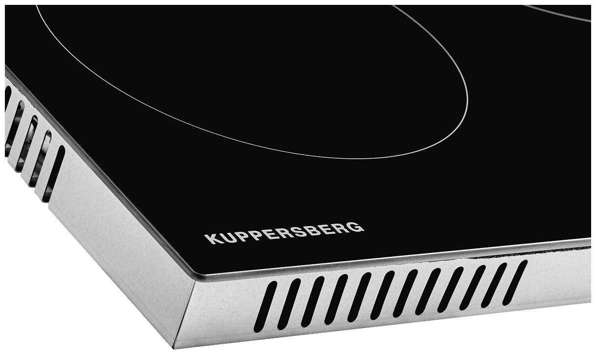 Варочная поверхность Kuppersberg ECS 703 R - фотография № 5