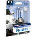 Лампа H7 12v 55w Crystalvision (Блистер) Philips арт. 12972CVB1