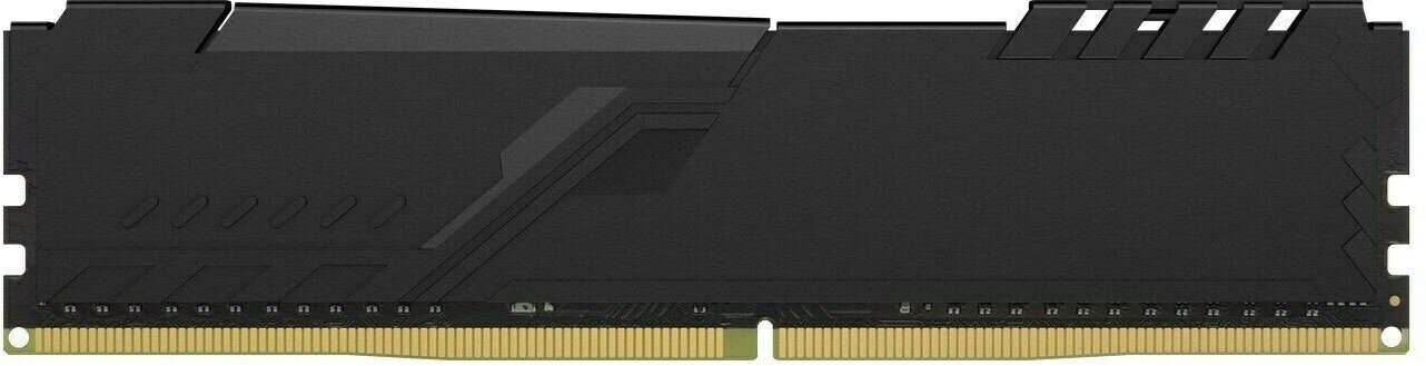 Kingston DDR4 FURY HX426C16FB3/16 16GB - фото №9
