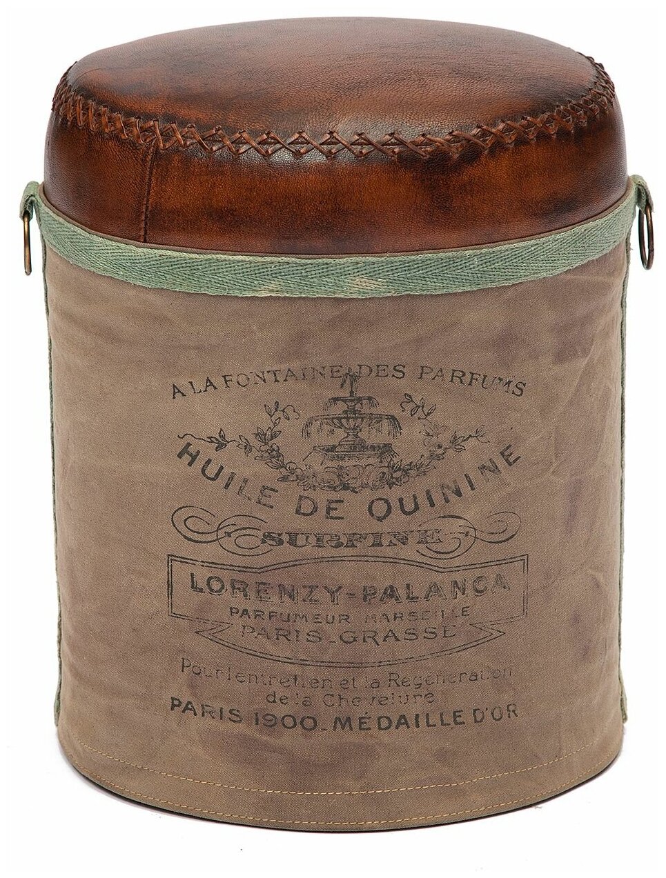 фото Пуф Secret De Maison Chapelle M-6400