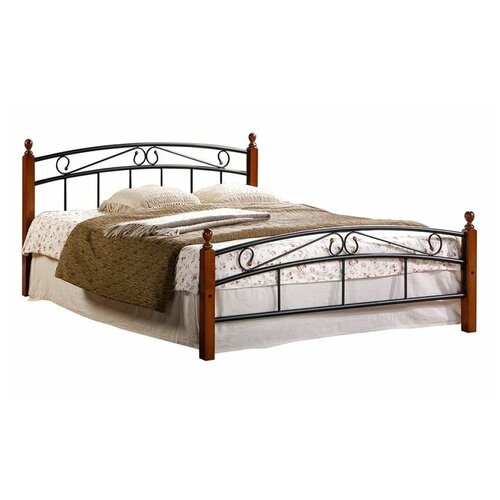 Кровать АТ-8077 Queen Size