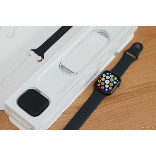 Смарт часы 425000₽