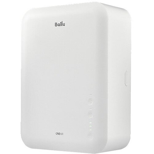 Очиститель воздуха приточный Ballu ONEAIR ASP-80 1849000₽