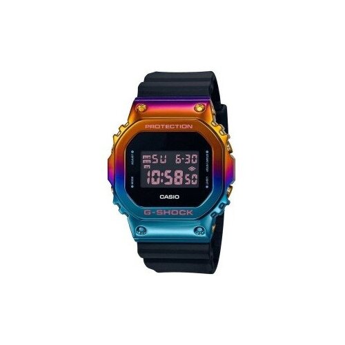 Наручные часы Casio GM-5600SN-1E