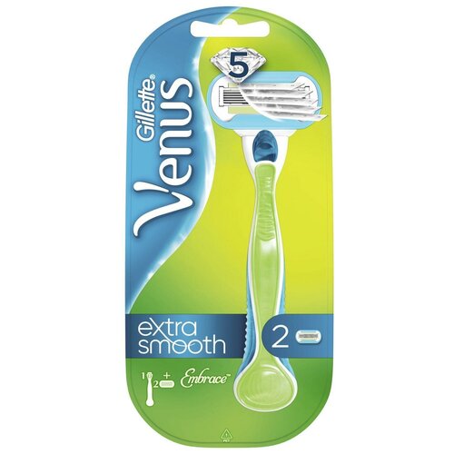 Станок для бритья Gillette Venus Embrace 1 кассета