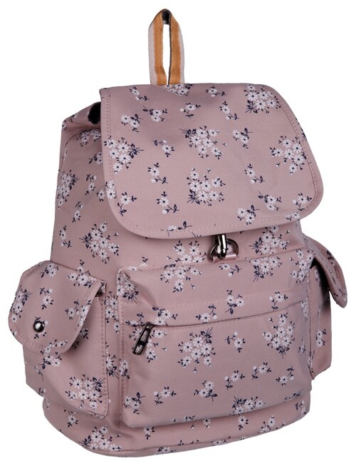 ArtSpace Рюкзак Freedom (Bdg_18045), розовый
