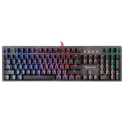 Клавиатура A4Tech Bloody B810R Battlefield USB 1035800₽