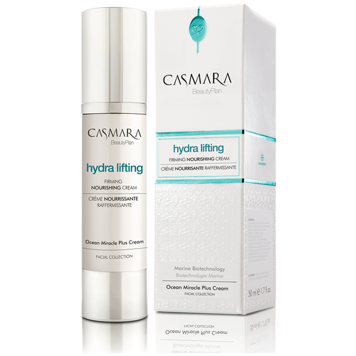 Крем casmara hydra lifting hydro firming cream