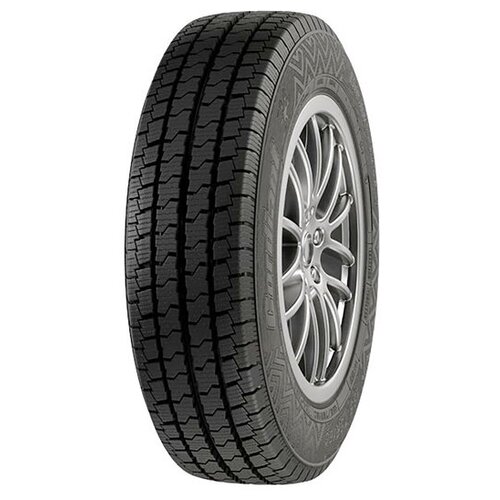 Автошина 225/75 R16C CORDIANT Business CA-2 121/120R TL