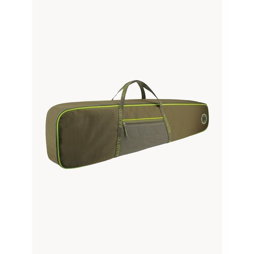 Чехол для ледобура Aquatic Ч-05Б, для рыбалки, водонепроницаемый, хаки