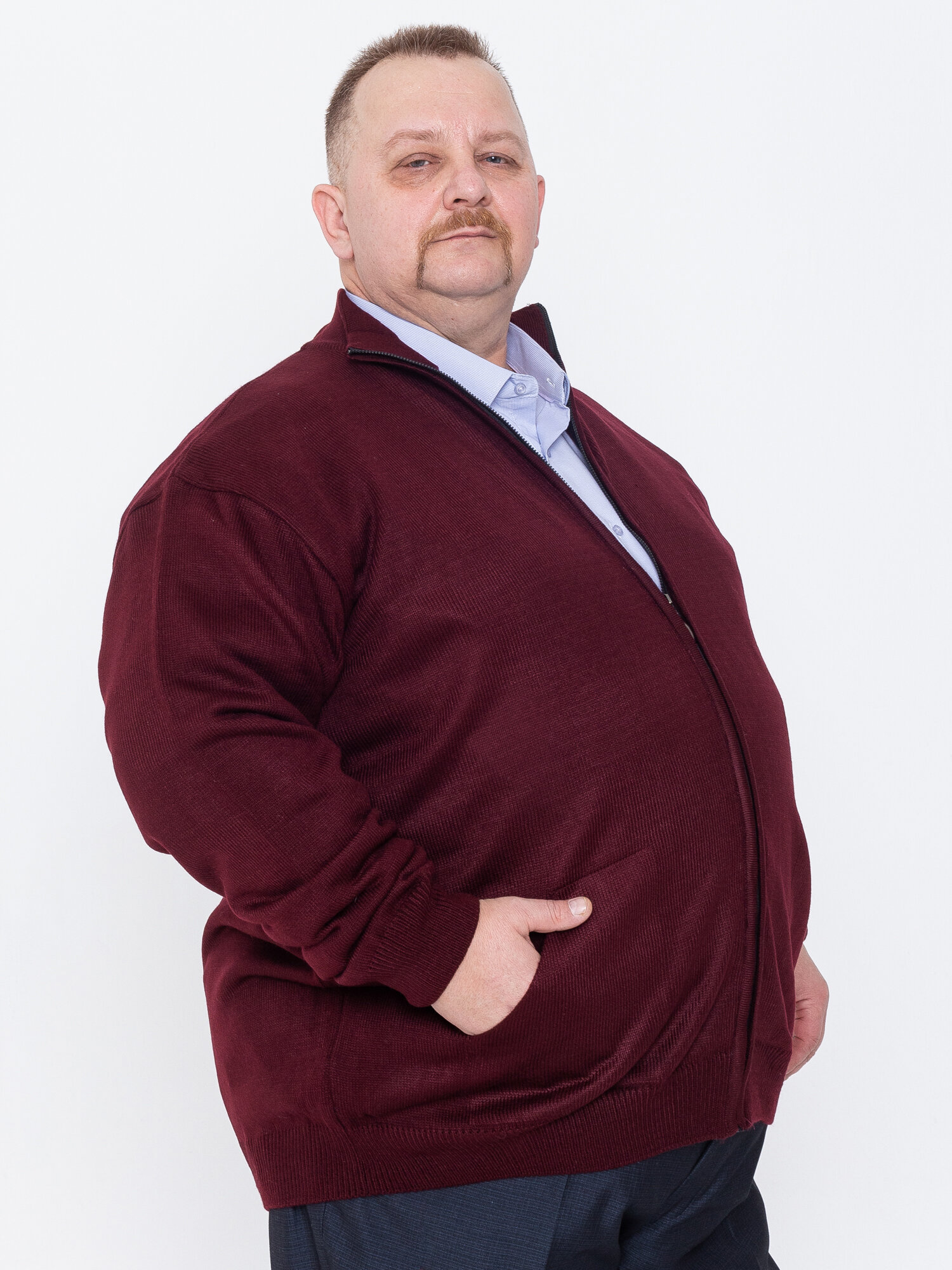 Кардиган 