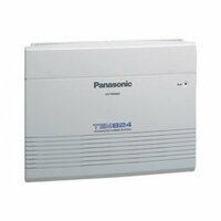 KX-TEM824 Panasonic KX-TEM824 аналоговая АТС Panasonic