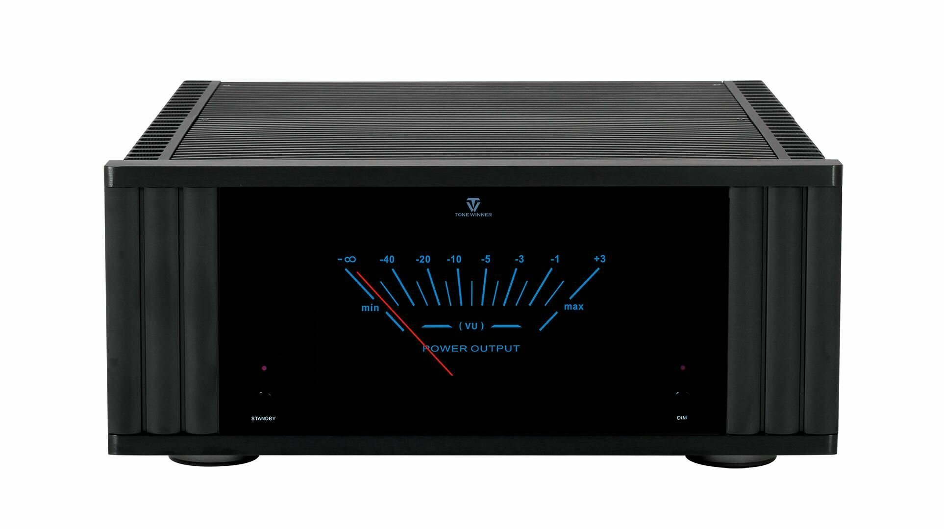 Tone Winner AD-7300PA Plus - Усилитель мощности 7 х 300 Вт.