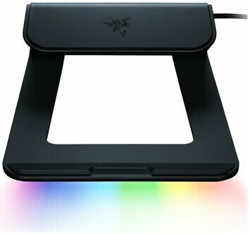 Аксессуар для ноутбука Razer Laptop Stand Chroma V2 (RC21-01680100-R3M1) Подставка для ноутбука