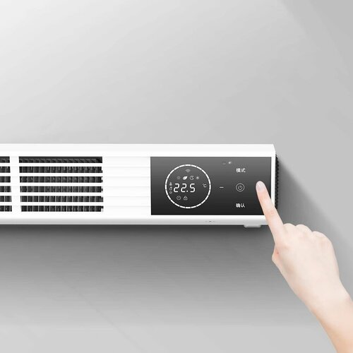 Умный напольный электрический обогреватель Ows Pro-2500 1700000₽