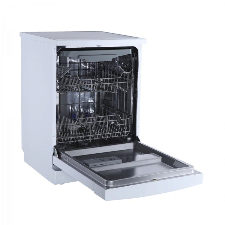 Посудомоечная машина Бирюса DWF-614/6 W 60 см DWF-614/6 W . - фотография № 2