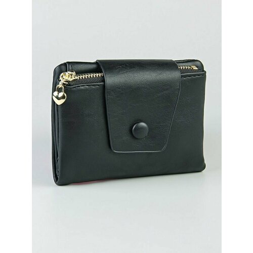 фото Кошелек , черный нет бренда