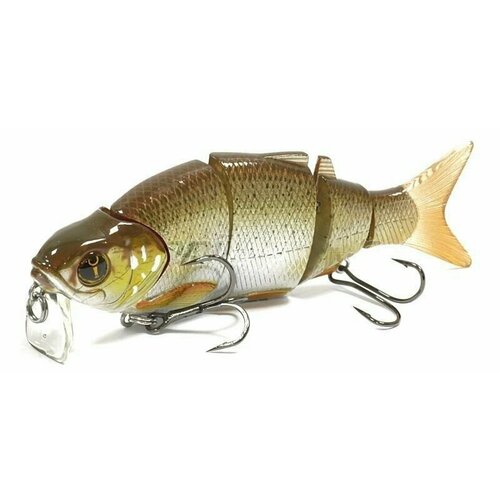 фото Воблер izumi shad alive diver 105 fl sd / 03 / вес: 21.8g длина : 105мм