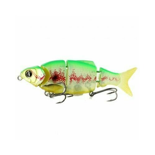 фото Воблер izumi shad alive 80 slow sk / 28 / вес: 9.5g длина : 80мм