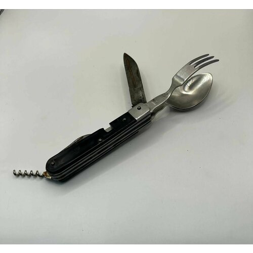 фото Перочинный складной нож "стиз москва" мультитул винтажный! редкий! нет бренда