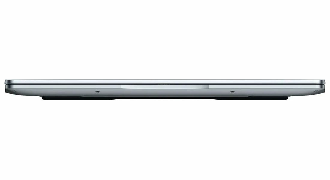 Ноутбук Tecno Ноутбук Tecno MegaBook-T1 i5 16/512G Silver Win11 14.1" (T1 i5 16+512 Silver Win11 14.1) - фото №11