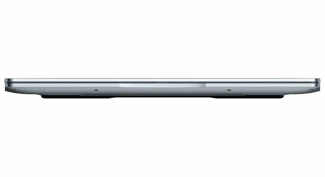 Ноутбук TECNO Megabook T1 2023 14 (T1 i5 WIN 11GEN 141 Silver)