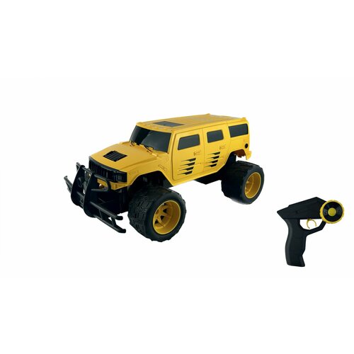 Радиоуправляемая Машина Hummer 1:14 - E314-003-YELLOW