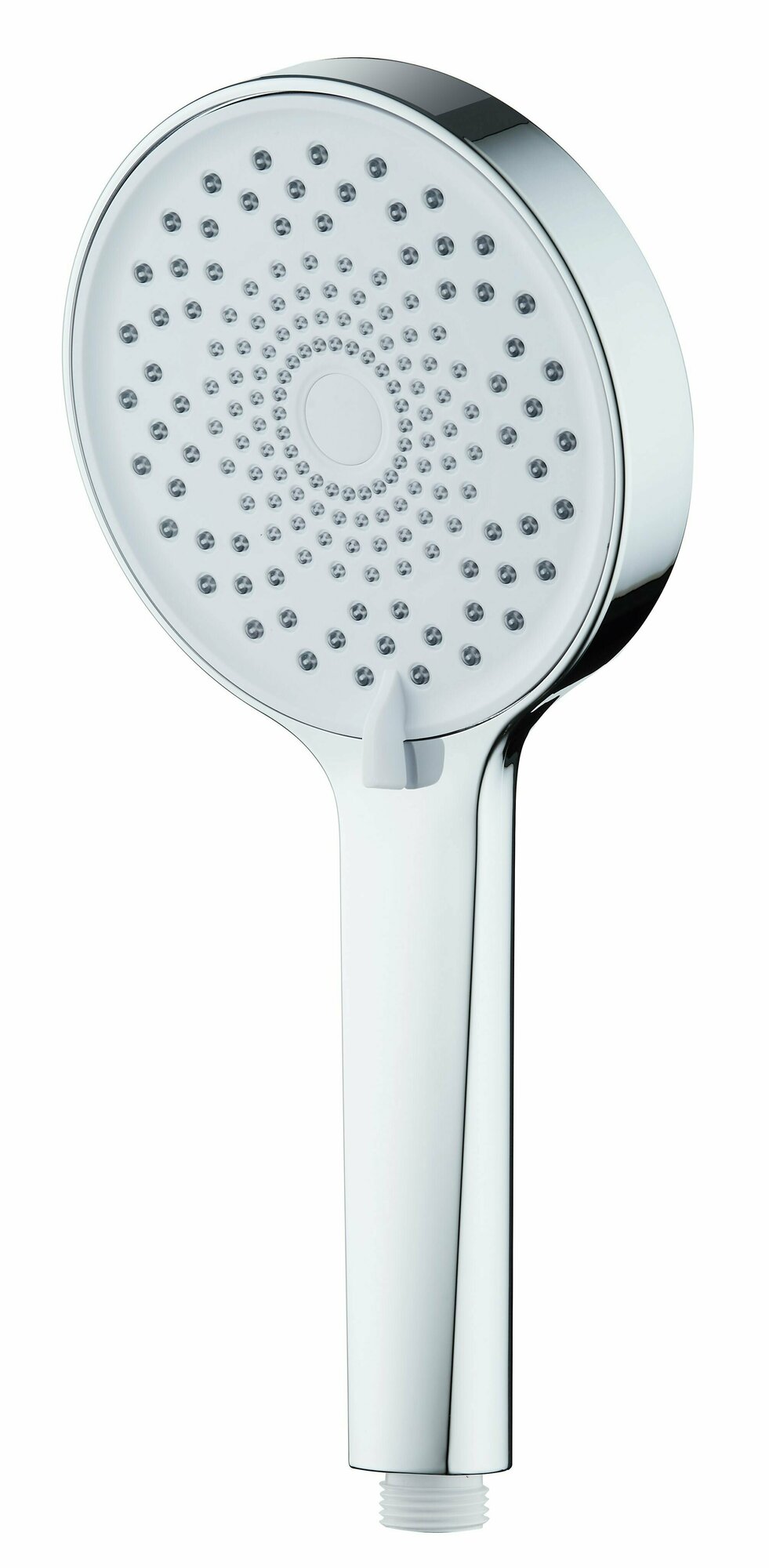 Лейка для душа ESKO SSP120, 3 режима, хромированная, диаметр 120мм — фото 1