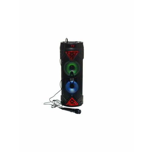 Портативная колонка 499000₽