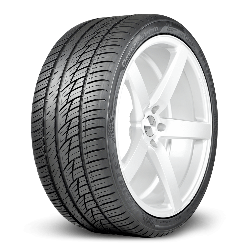 Автомобильные шины Delinte DS8 275/45 R21 110Y