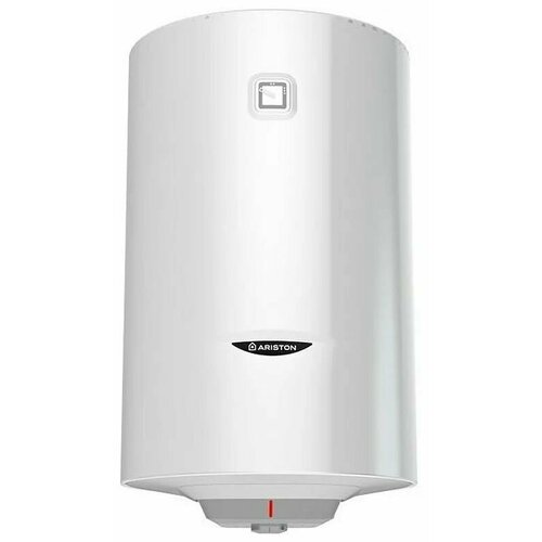 Водонагреватель ARISTON PRO 1 R ABS 50 V Slim 3700524 накопительный 1392100₽