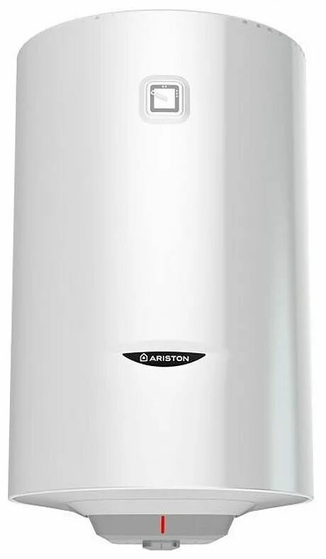 Водонагреватель накопительный Ariston PRO1 R ABS 50 V SLIM ARISTON - фотография № 1