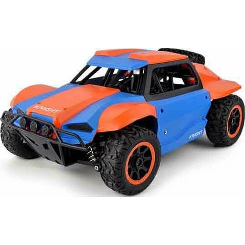 Радиоуправляемая модель HB Toys внедорожник DK1801 Short Track (1к18)