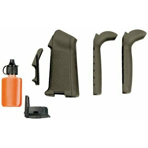 рукоять magpul miad gen 1 1 grip kit type 1 mag 520 odg Рукоять Magpul MIAD GEN 1.1 Grip Kit Type 1 MAG 520 (ODG)