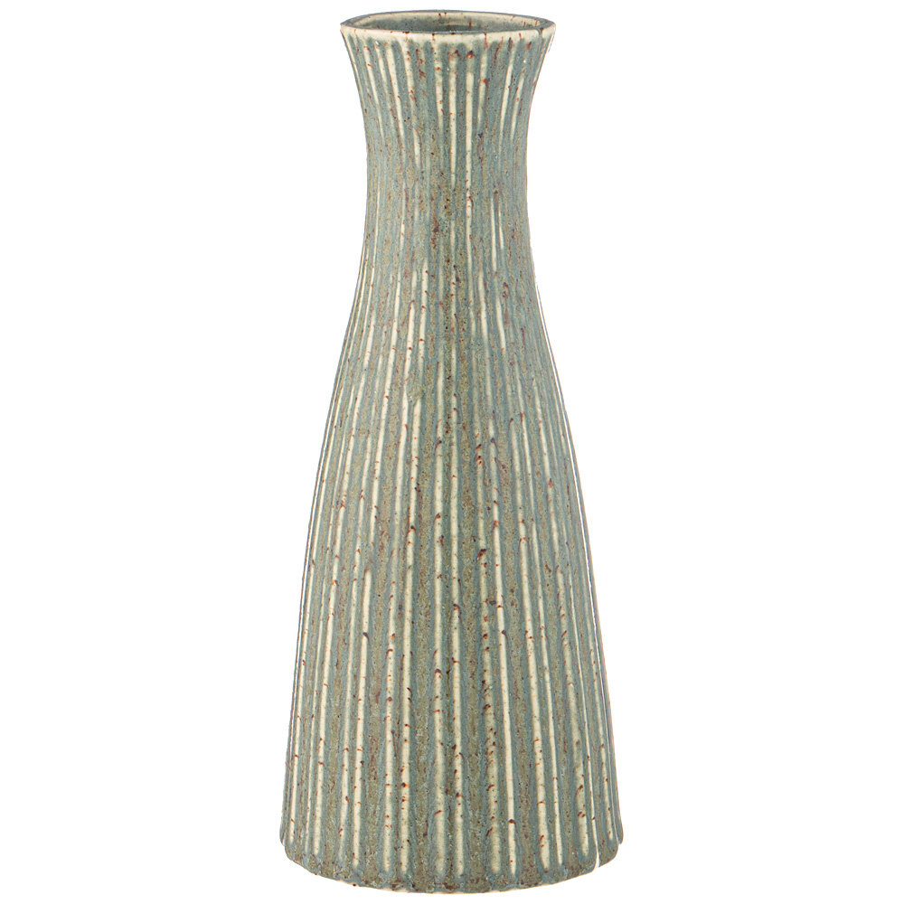 фото Ваза декоративная высота 21,5см Lefard (182527)