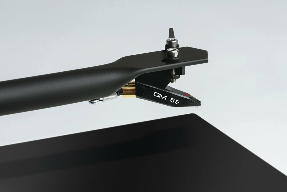 Виниловый проигрыватель Pro-Ject T1 Phono SB