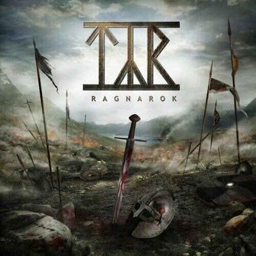 Компакт-диск Warner Tyr – Ragnarok