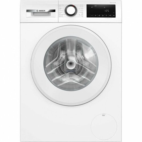Стиральная машина Bosch WGG0440ASN Цвет White 7630000₽